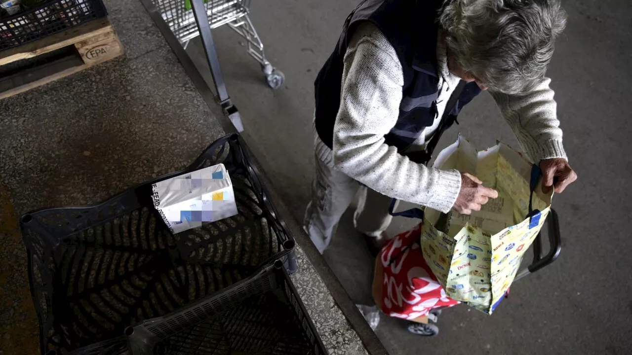 "Senza reddito di cittadinanza boom di poveri: l'assegno di inclusione non basta"