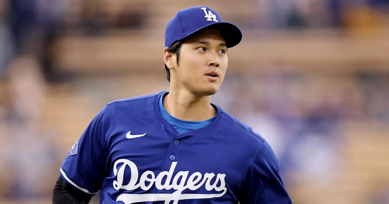 Dodgers Star Shohei Ohtani's Gambling Scandal Explained