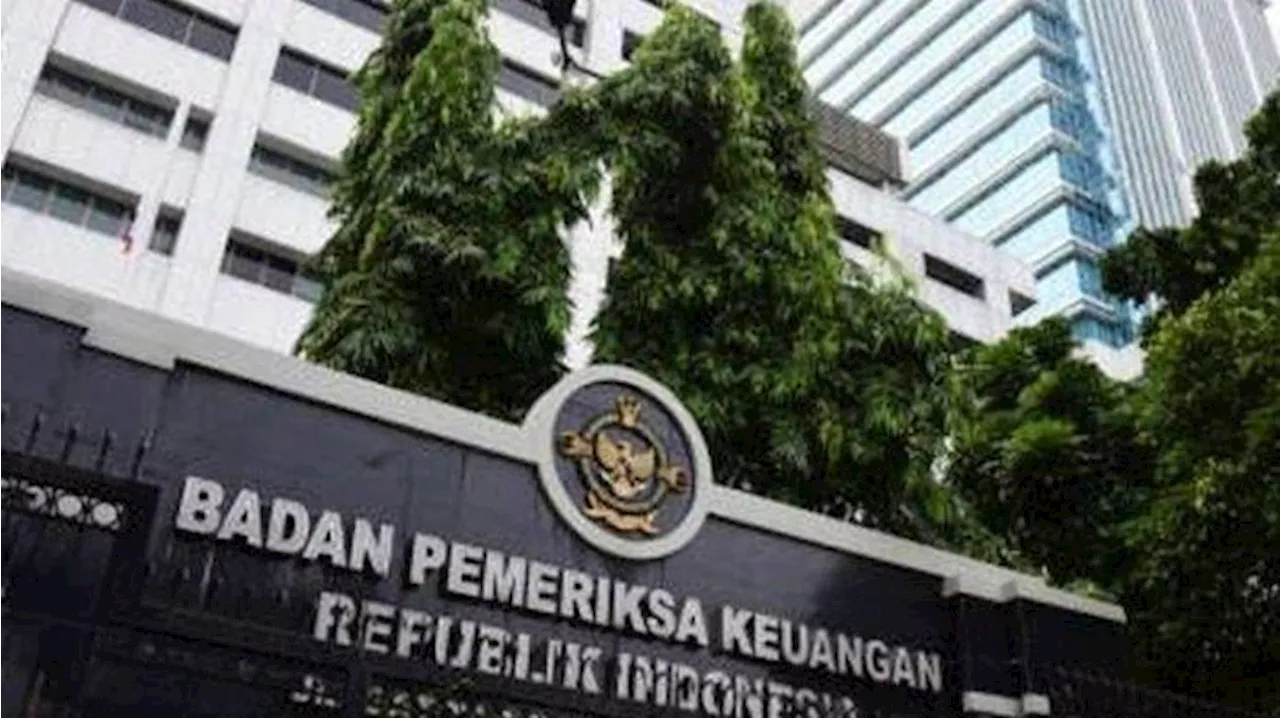 Ada Auditor Minta Uang Rp 12 M agar Kementan WTP, Ini Daftar Pimpinan-Anggota BPK Terjerat Korupsi