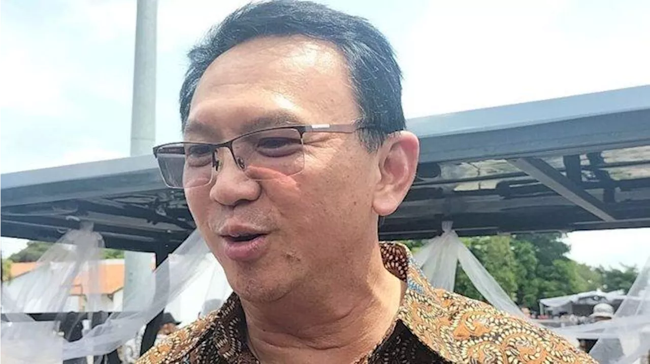 Mengingat Kritik Ahok soal BPK usai Auditor Disebut Minta Rp 12 M agar Kementan Berpredikat WTP