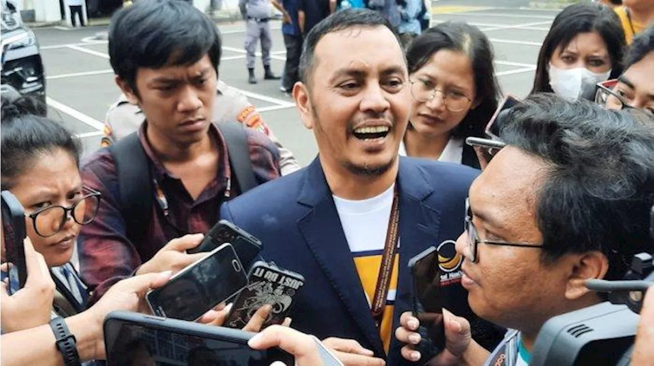 NasDem Serius Bahas Nama Anies Baswedan untuk Pilkada DKI Jakarta, Ungkap Restu Surya Paloh