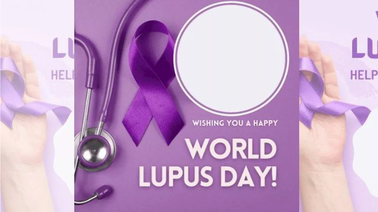 Sejarah Hari Lupus Sedunia yang Diperingati Tanggal 10 Mei, Diinisiasi oleh Lupus Canada Tahun 2004