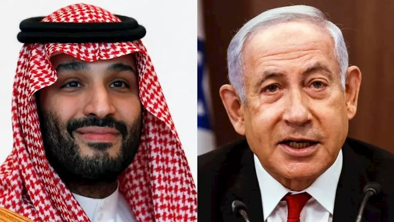 Who benefits and who loses if Saudi Arabia and Israel normalise ties?