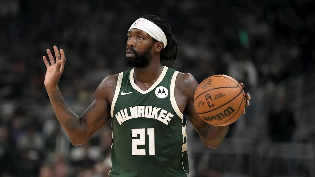 Pat Bev suspended four games for pair of incidents