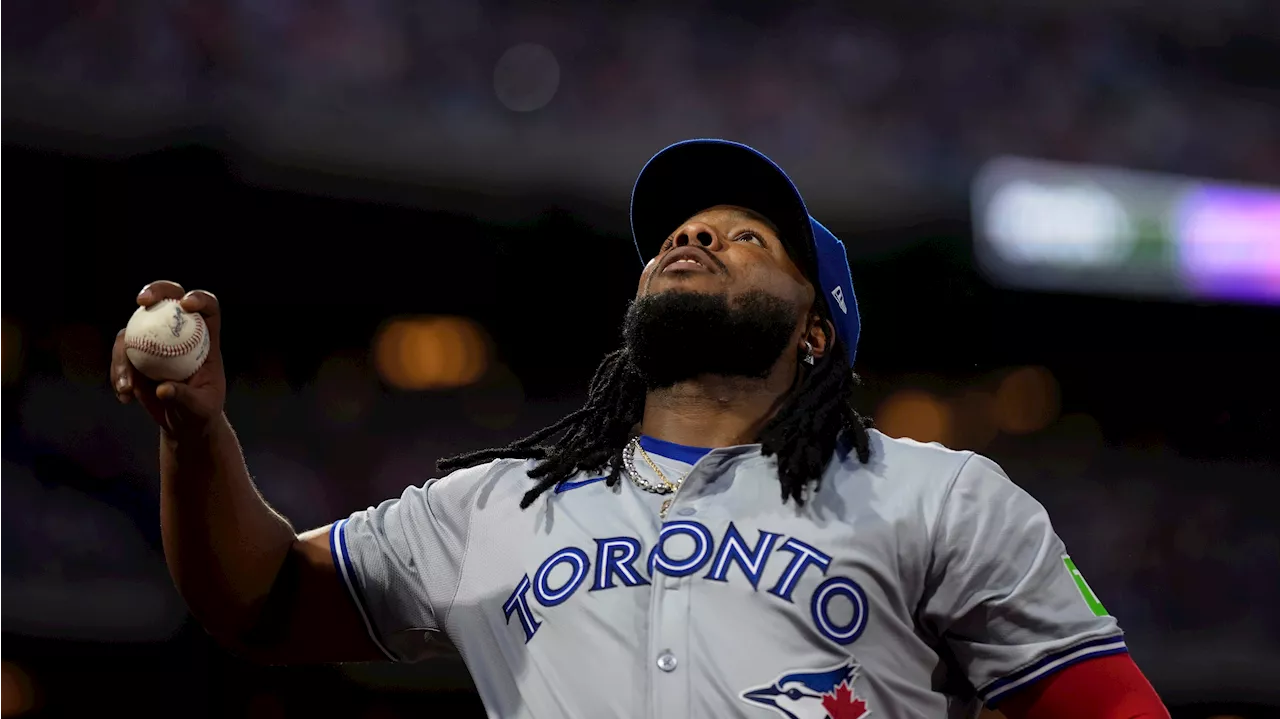 Star bats have let Blue Jays down to start crucial campaign