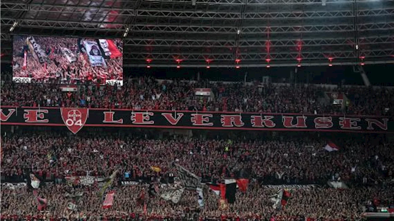 Bayer Leverkusen in finale di Europa League, le aperture tedesche: 'Triplo sogno vivo'