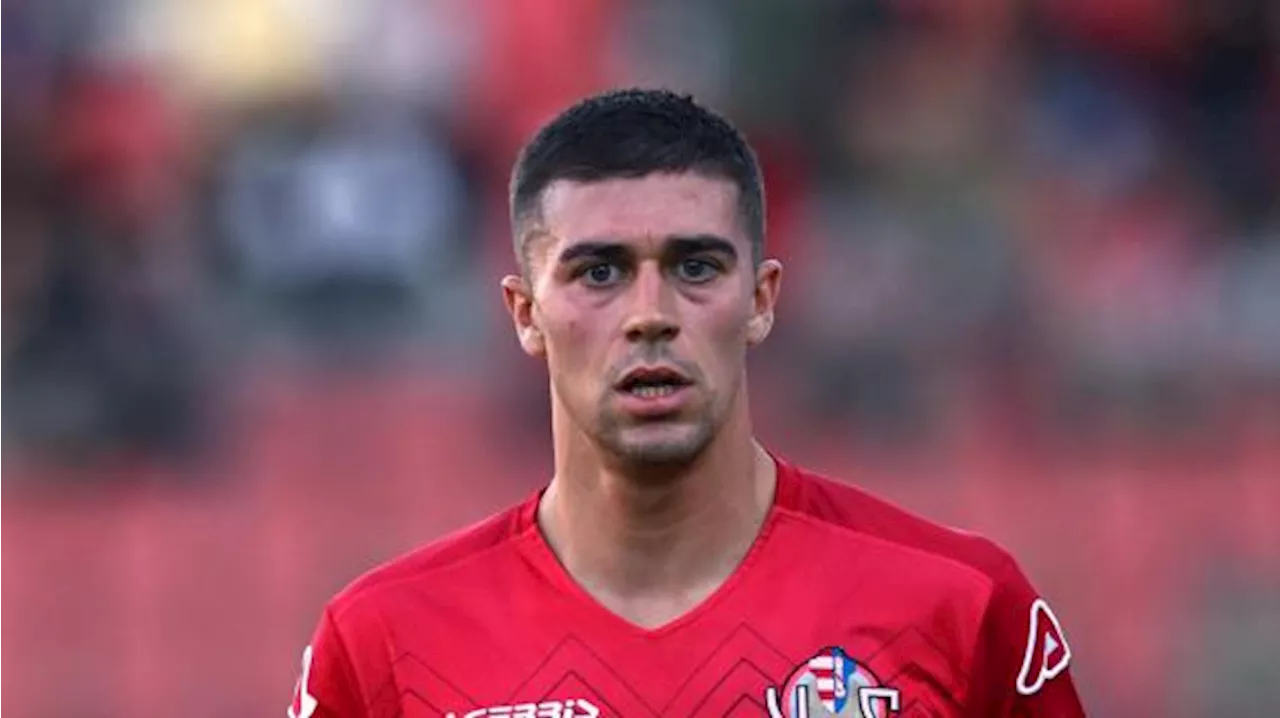 Cremonese-Cittadella, i convocati di Stroppa: torna Lochoshvili, out Pickel e Collocolo