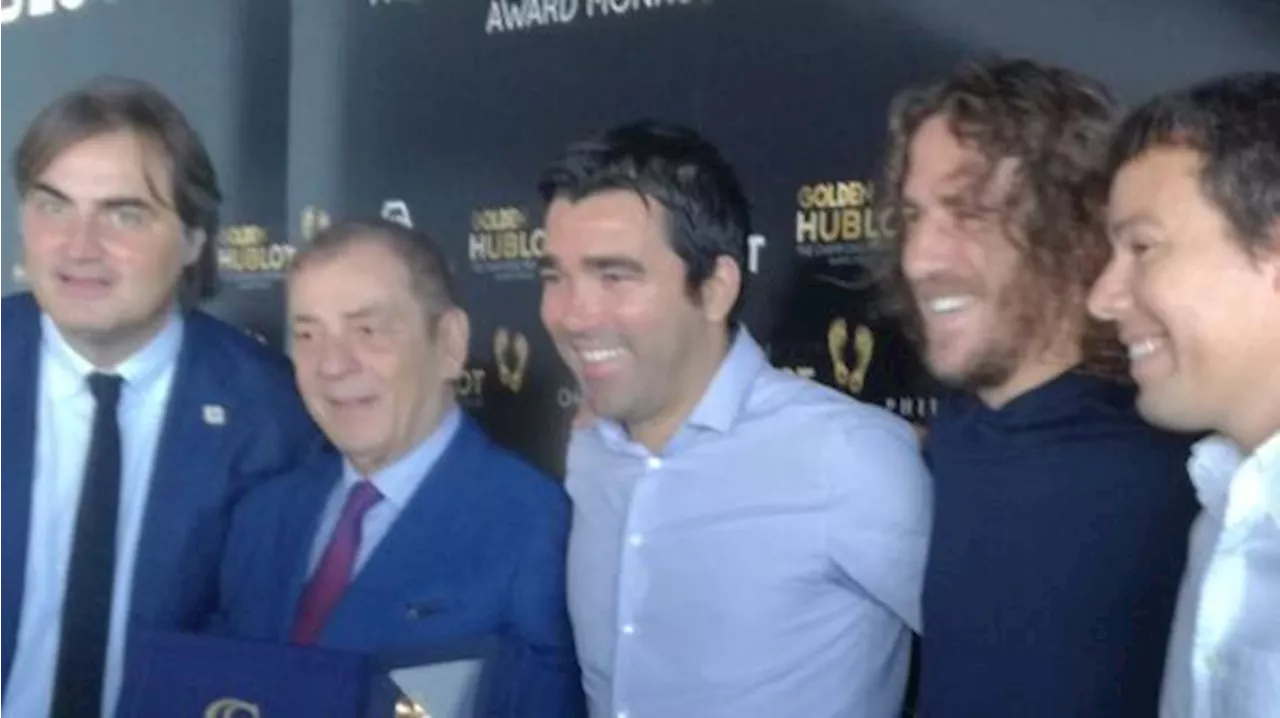 Deco, incontro con l'entourage di Alex Baena: Barcellona sul centrocampista del Villarreal