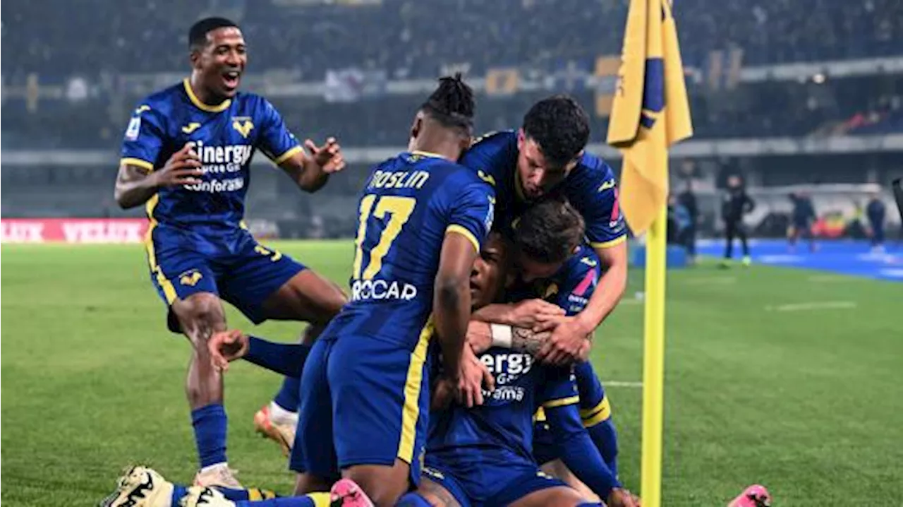 Hellas Verona, cambia la sede del ritiro: nel 2024/25 gli scaligeri saranno a Folgaria