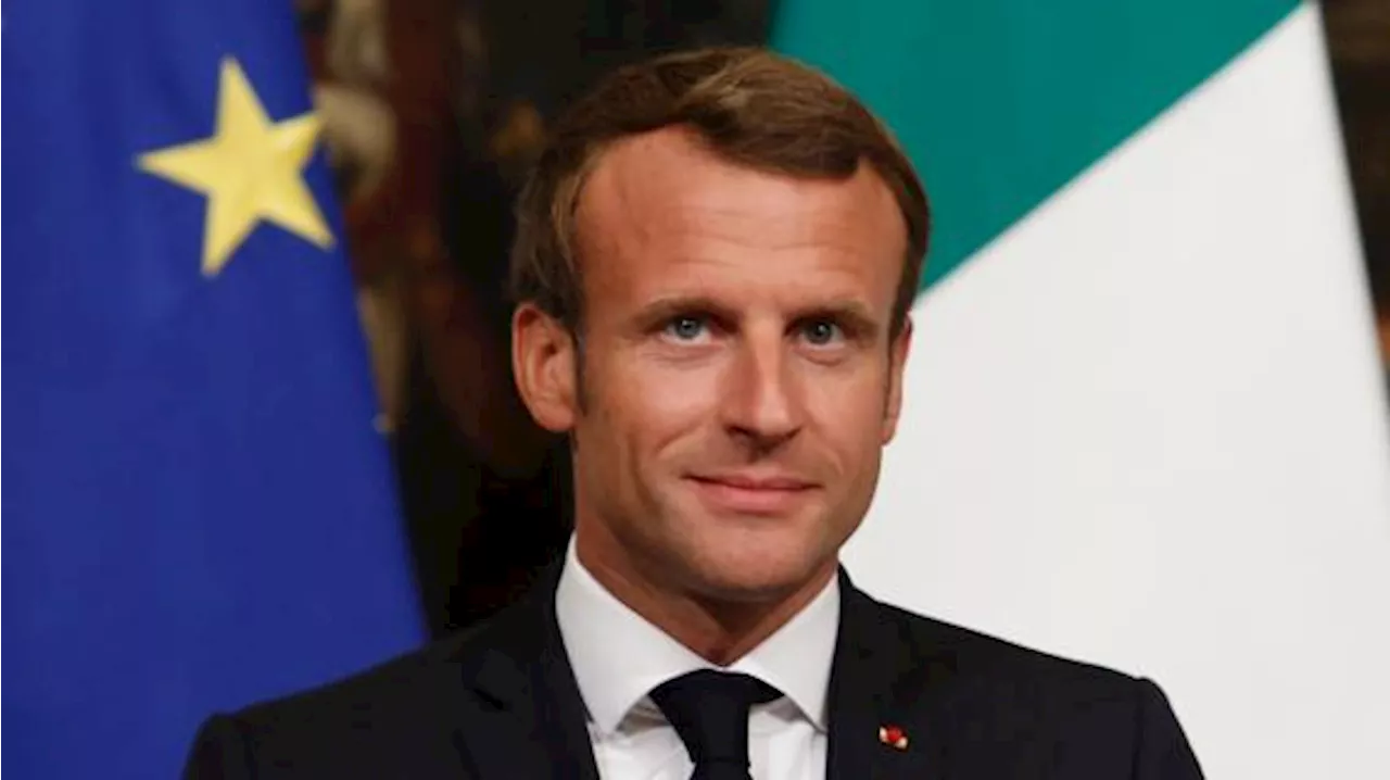 Macron vuole Mbappé ai Giochi Olimpici: 'Ho messo pressione sul suo futuro club'