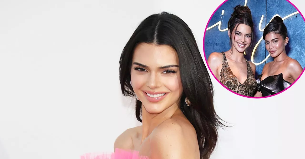 Kendall Jenner’s Quotes About Baby Fever and Wanting Kids