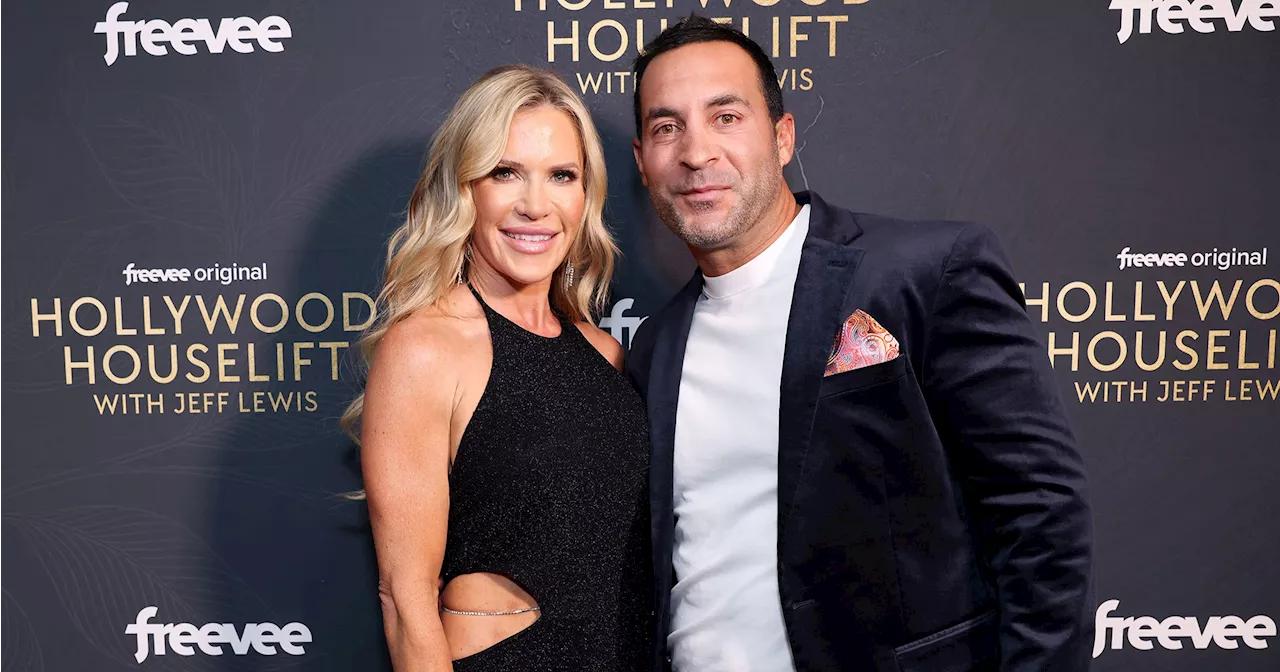 RHOC Star Jen Pedranti's Fiance Ryan Linked to Ohtani Gambling Scheme