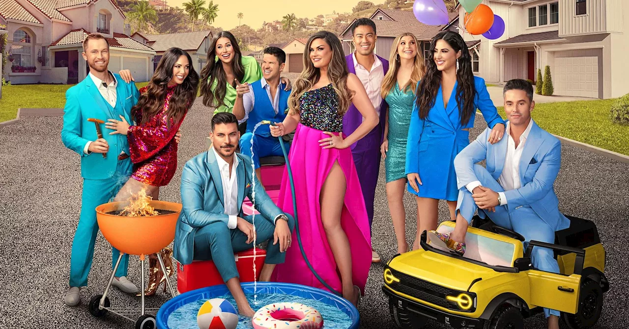 The Valley Renewed for Season 2 on Bravo