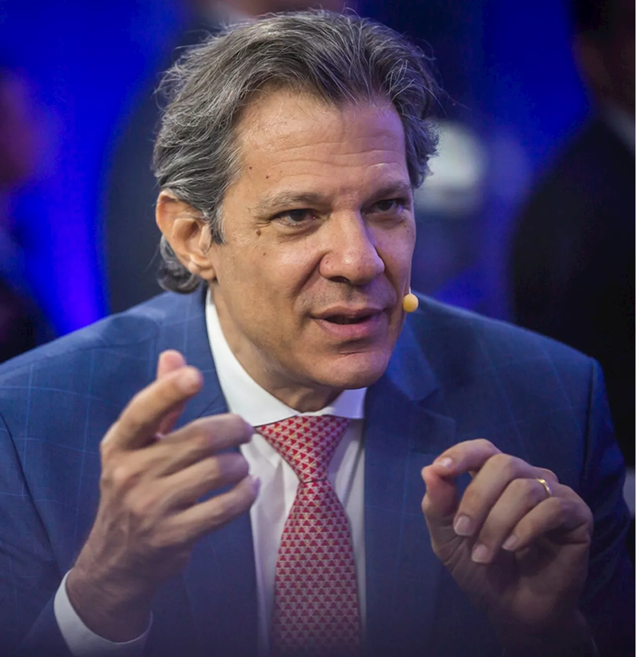 Haddad: Medidas do governo federal para o RS serão direcionadas para famílias e empresas