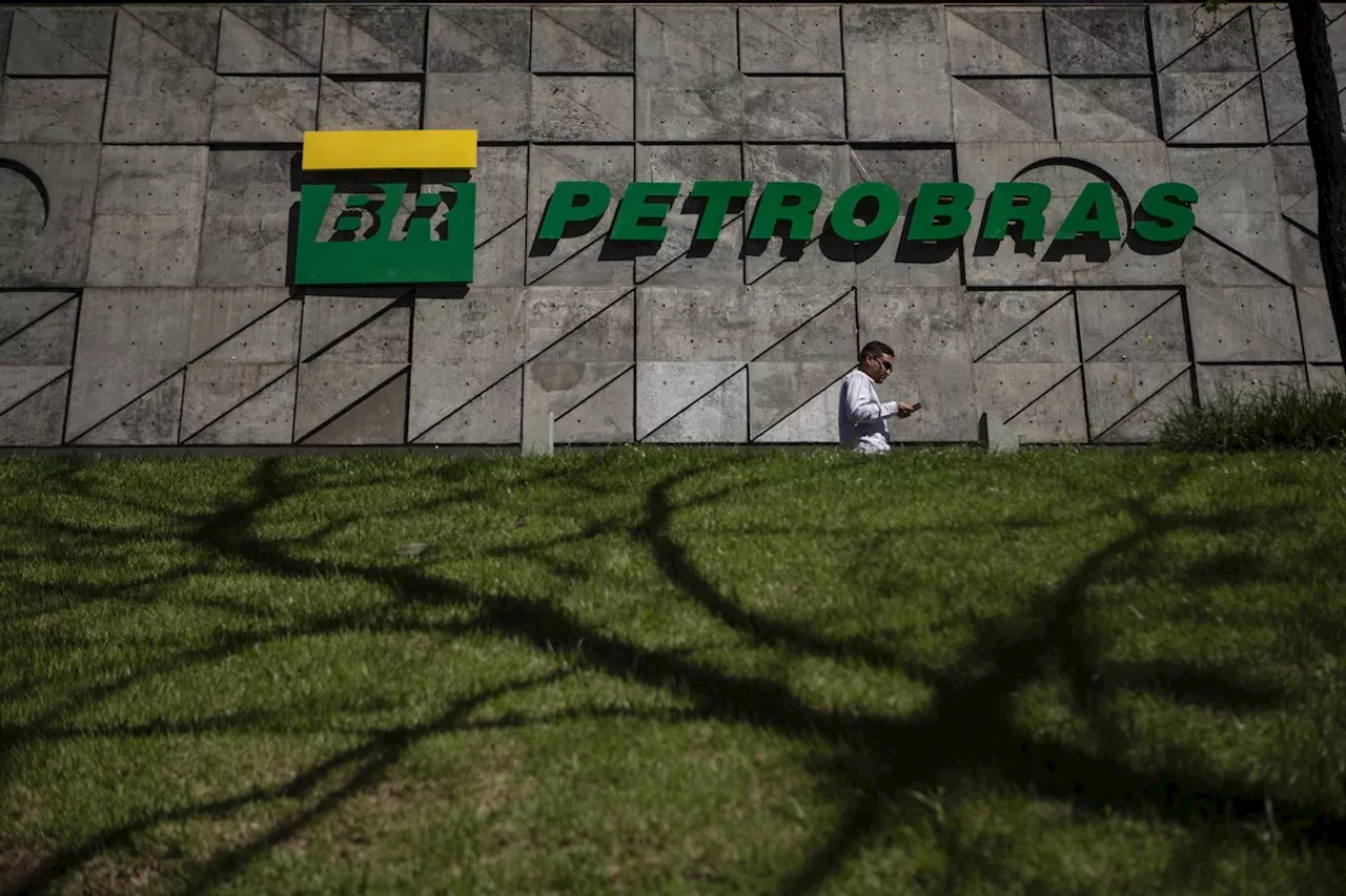 Petrobras deve lucrar menos no 1º trimestre com preços e vendas menores de derivados