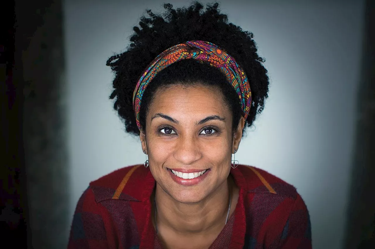 PGR denuncia irmãos Brazão, Rivaldo Barbosa e dois policiais por assassinato de Marielle Franco