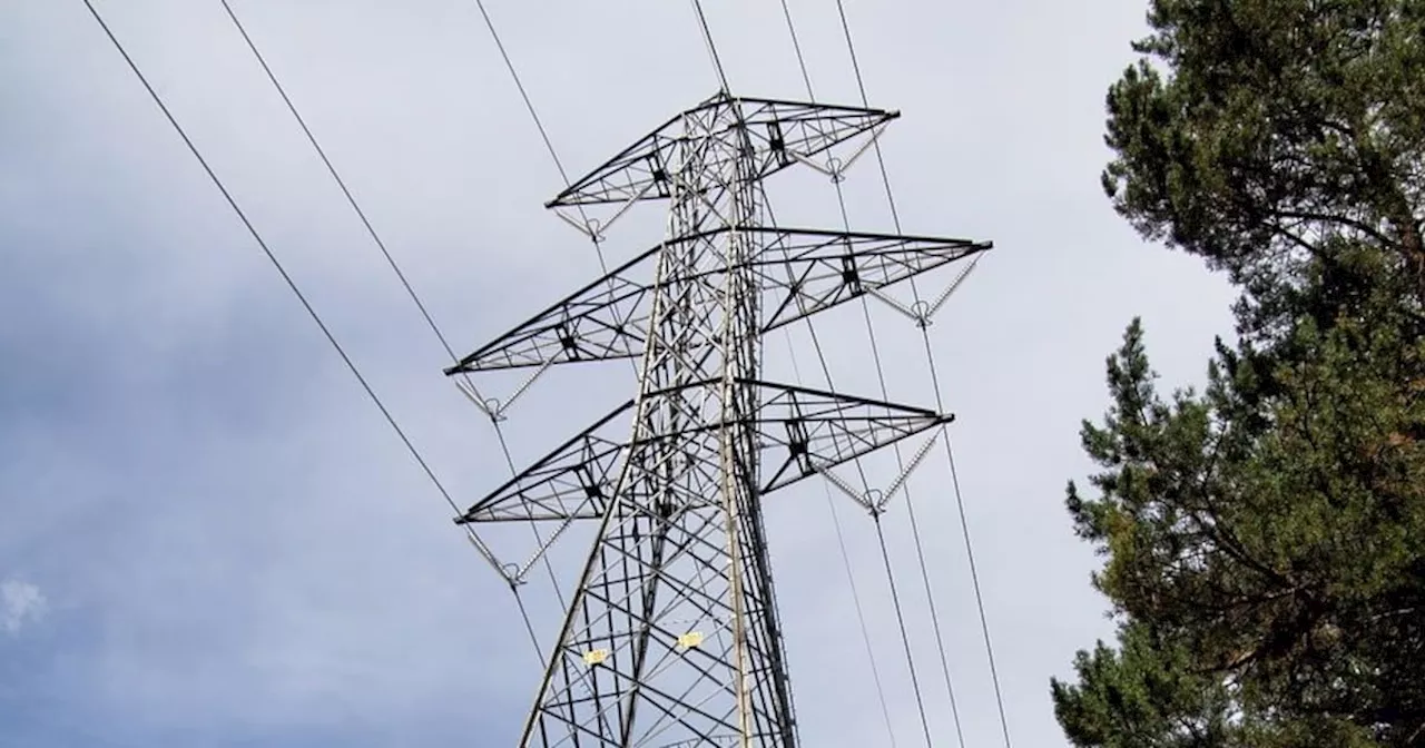 Al menos 20 barrios en Santa Marta quedarán sin luz este jueves