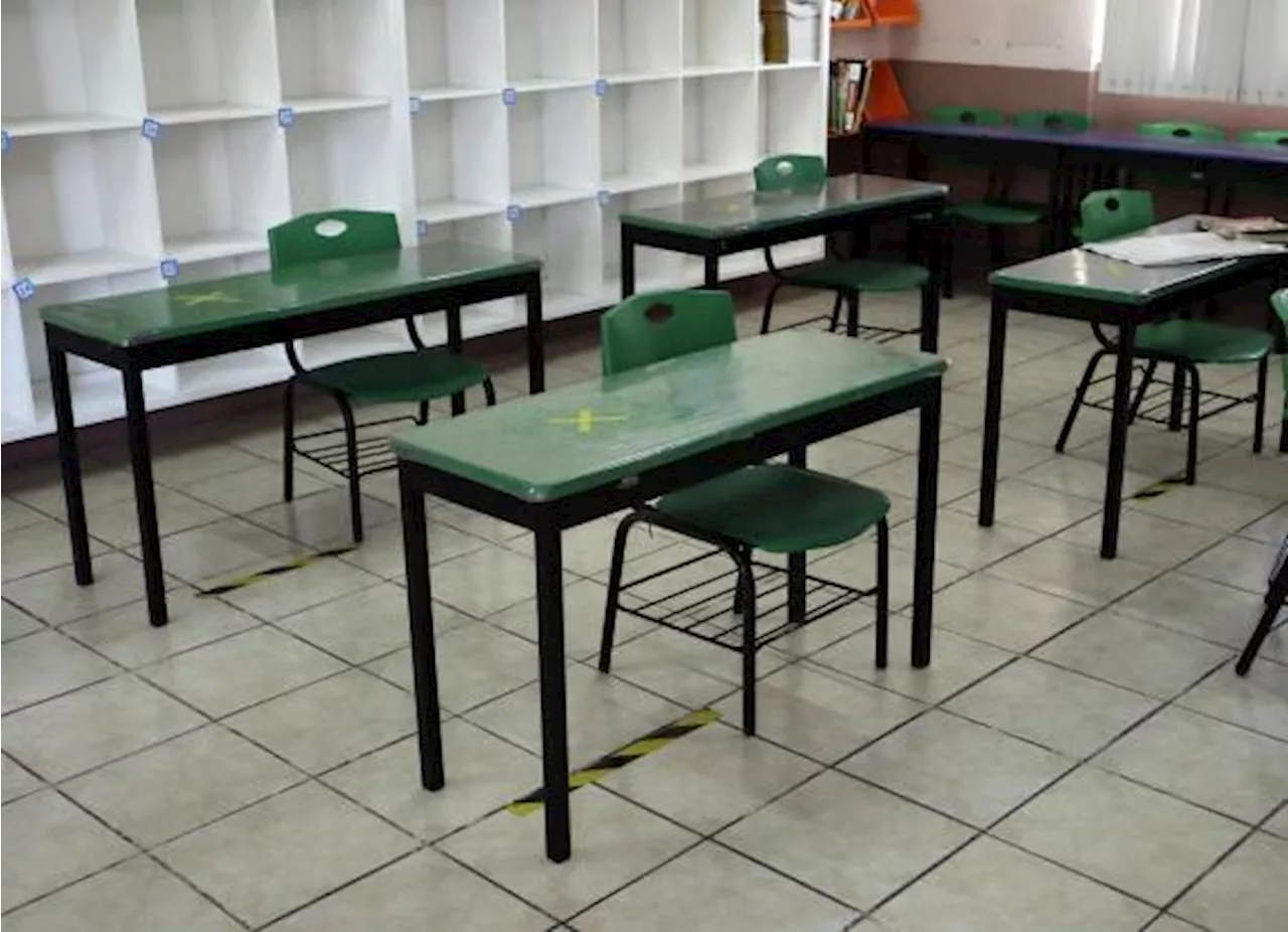 ¡Más vacaciones! No habrá clases el 10 de mayo en escuelas de nivel Básico de Coahuila