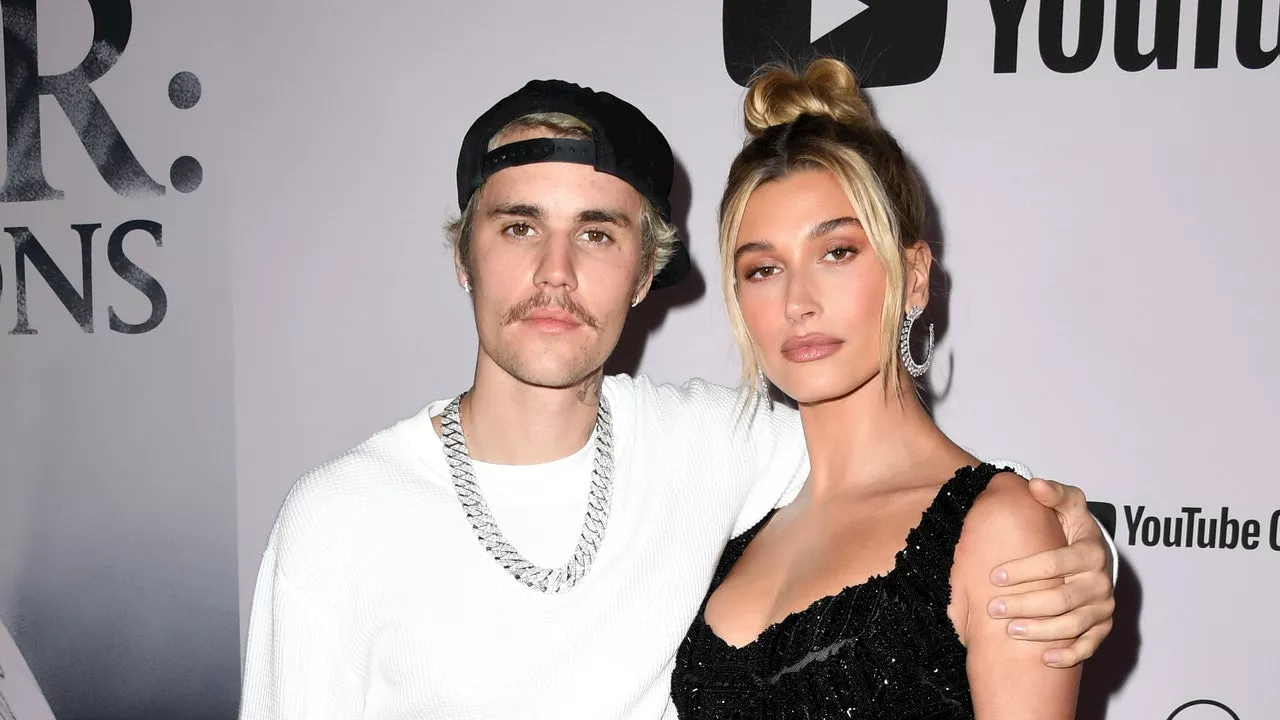 The Biebers Are Having a Baby, Baby, Baby