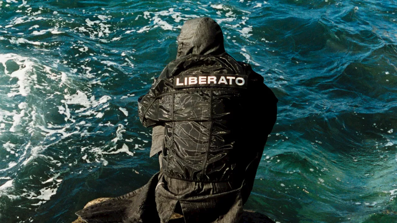 La Napoli segreta di Liberato (e Francesco Lettieri)