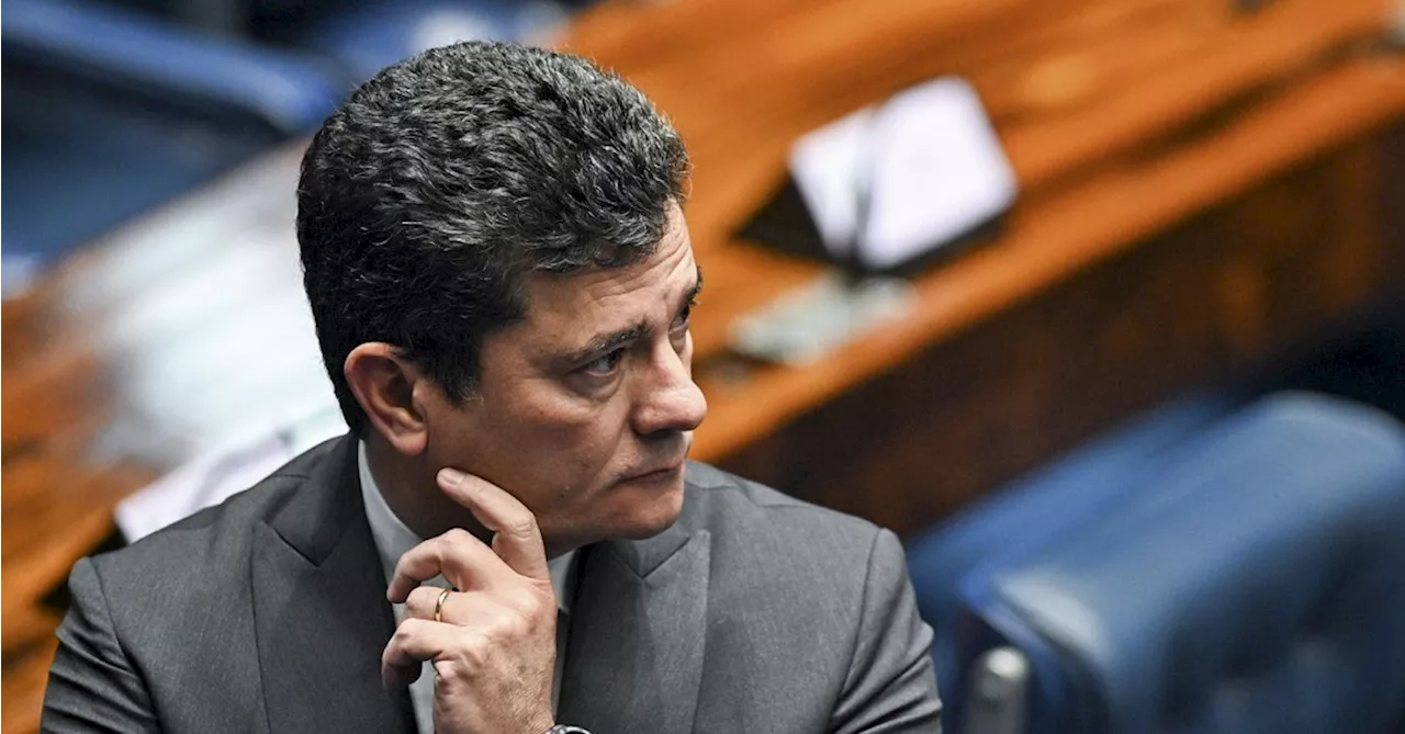 TSE marca julgamento de Moro por abuso de poder econômico; veja datas