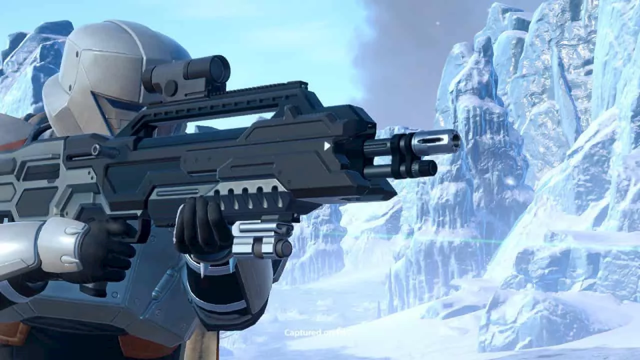 Helldivers 2 player says nerfs “suck the fun” out of the game