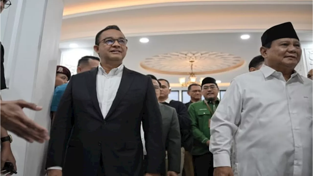 Gerindra: Prabowo Sudah Kantongi Nama untuk Pilgub Jakarta 2024