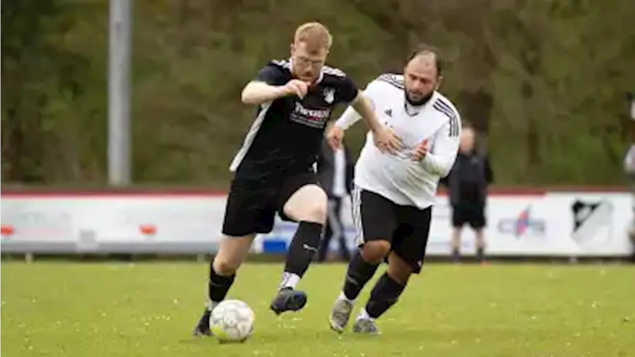 Fußball-Kreisliga Osterholz: Dämpfer für den FC Hansa Schwanewede