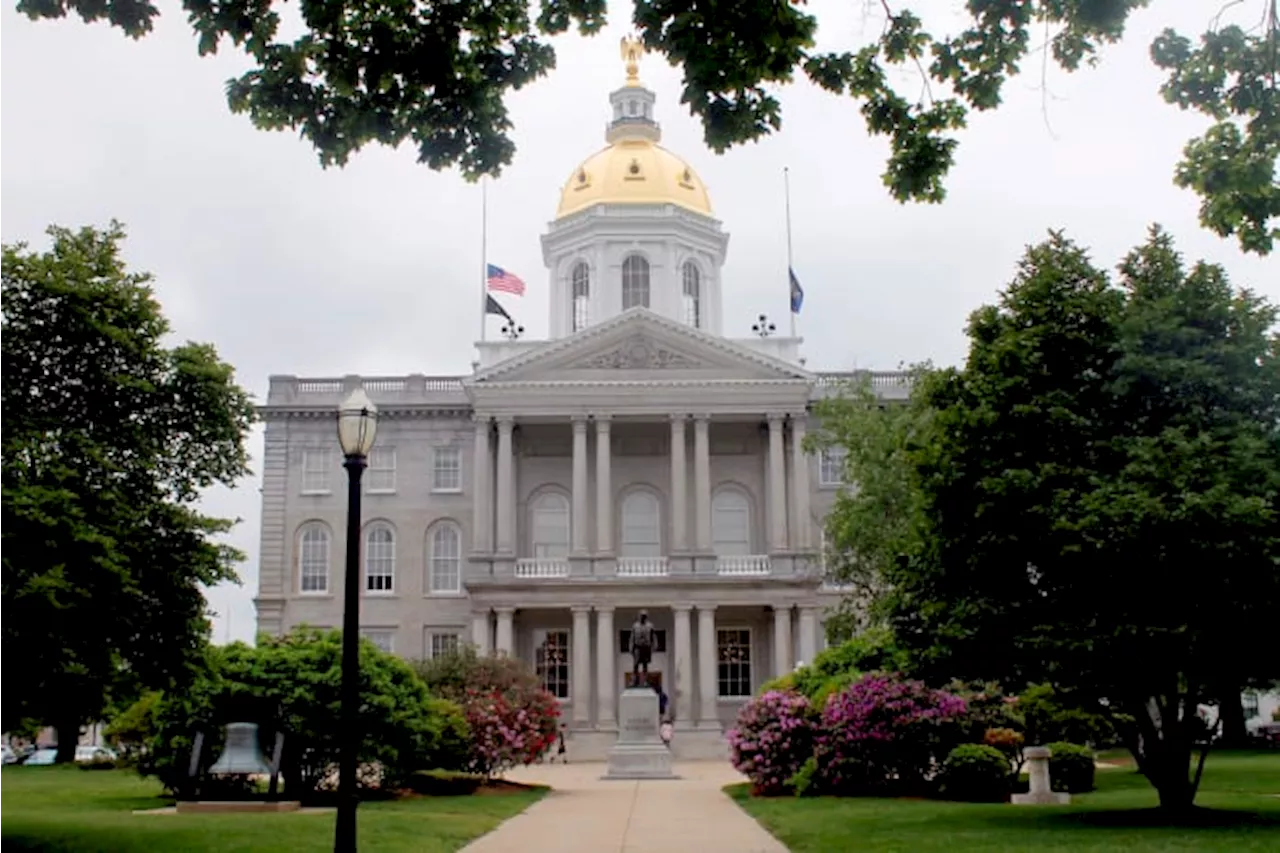 Democratic ex-White House aide Maggie Goodlander is running for Congress in New Hampshire