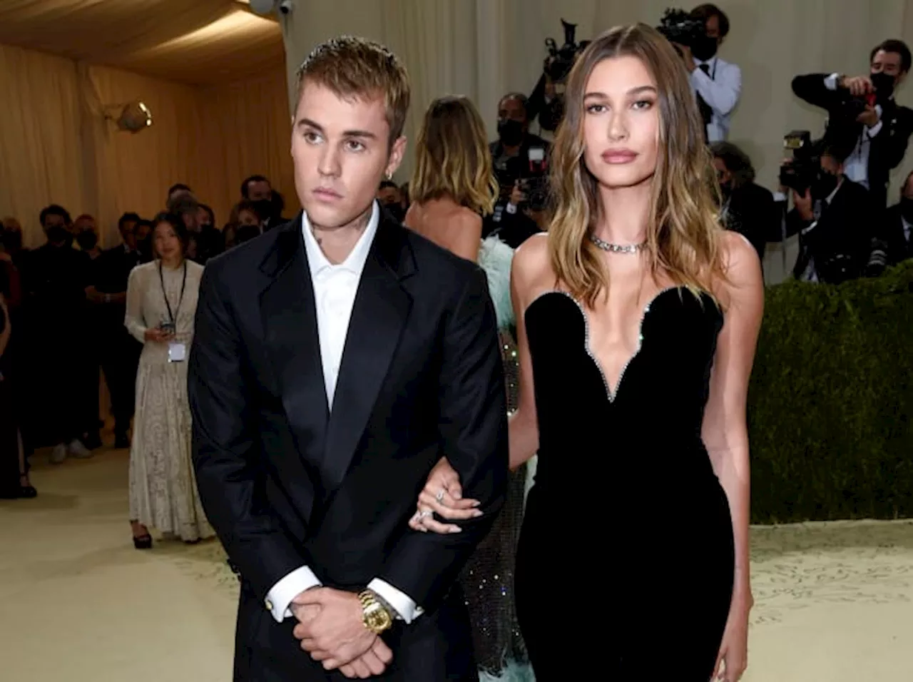 Justin Bieber and Hailey Bieber are expecting a baby