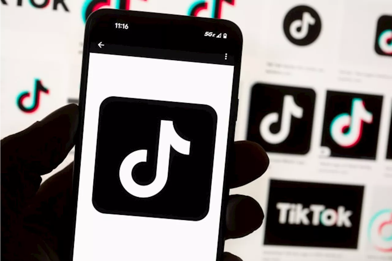 TikTok to start labeling AI-generated content as technology becomes more universal