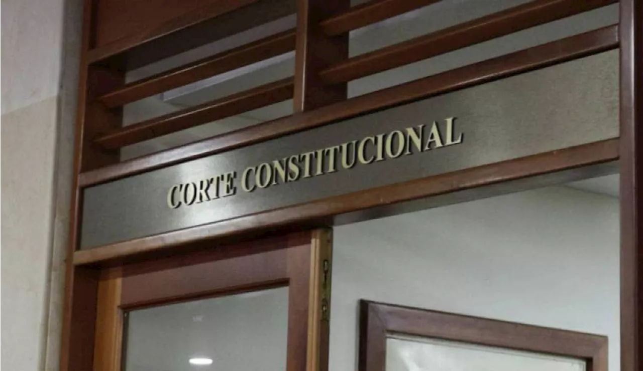 Corte Constitucional tumbó el Ministerio de la Igualdad por vicios de trámite