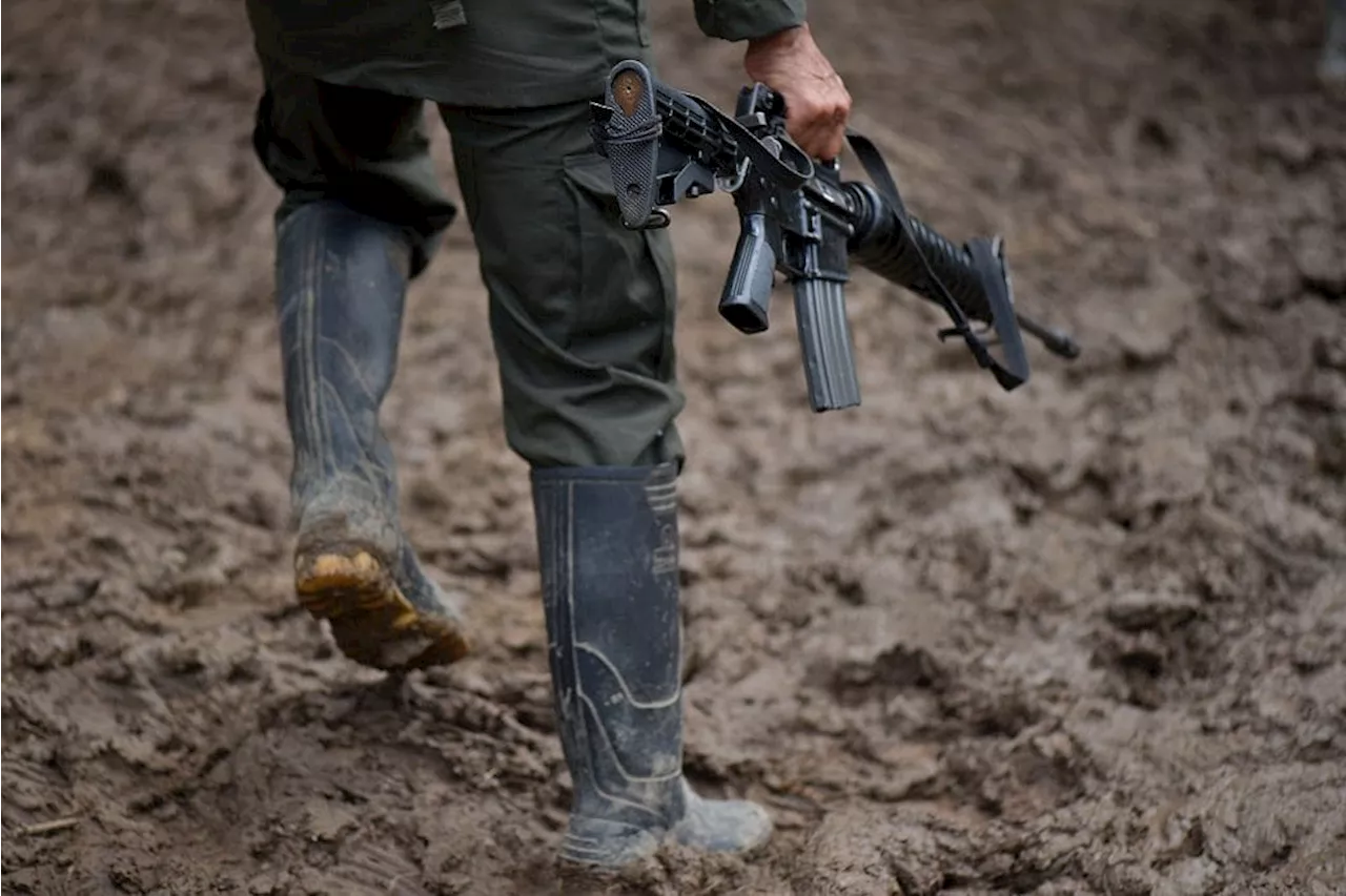 Ecuador desclasificará documentos sobre asesinato de periodistas por las disidencias Farc