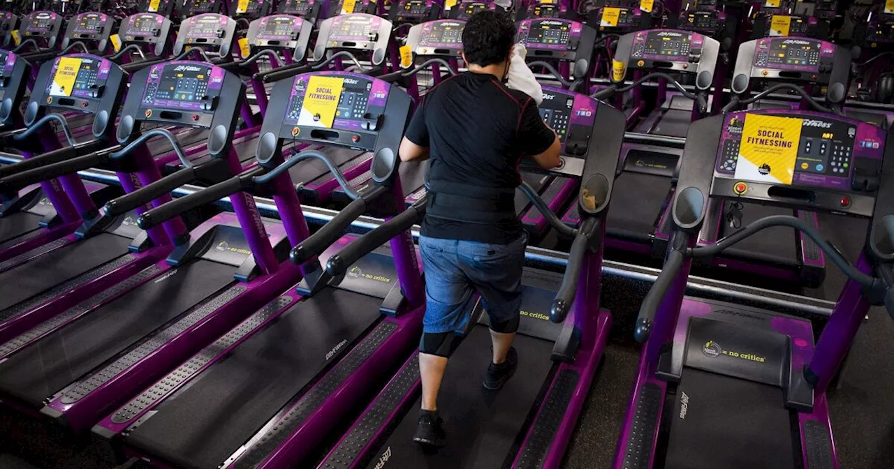 Planet Fitness will raise its $10 membership plan for the first time in 26 years