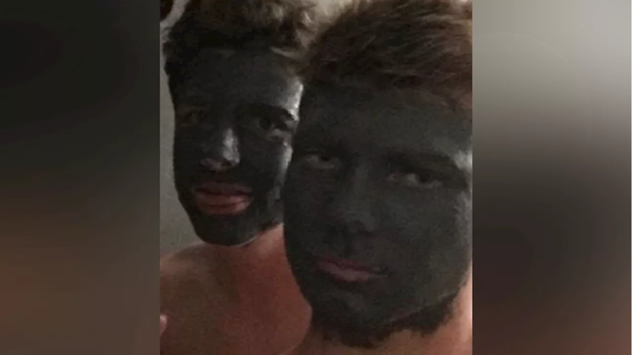 Students score $1 million judgement after acne medication mistaken for blackface