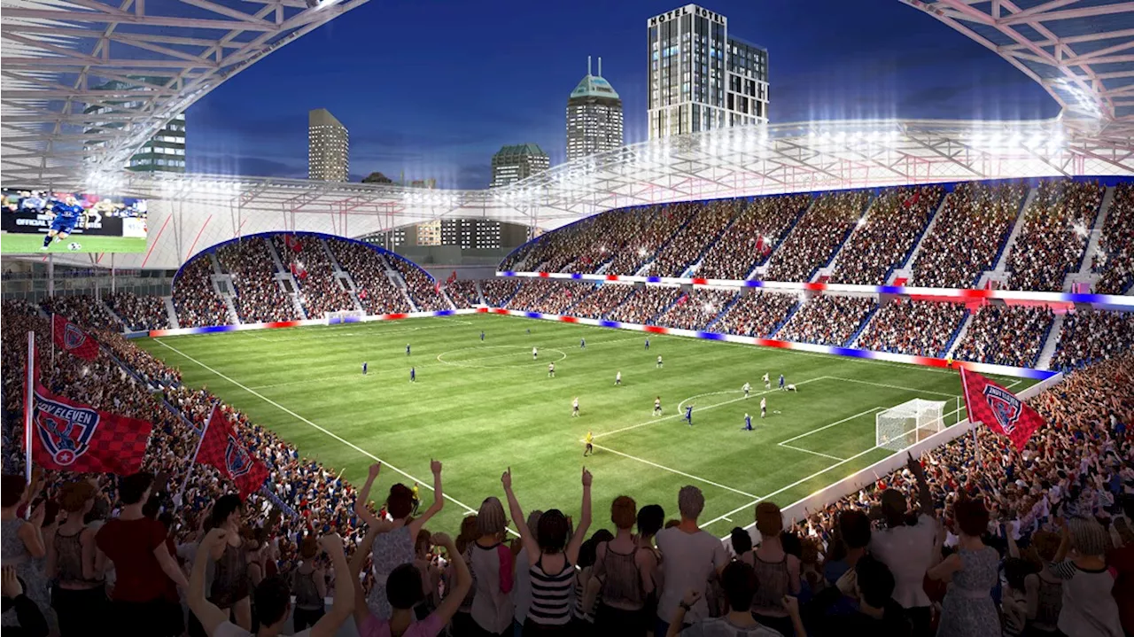 ‘The answer to that is yes or no' | Mayor Hogsett address Indy Eleven investor, fallout with Ersal Ozdemir