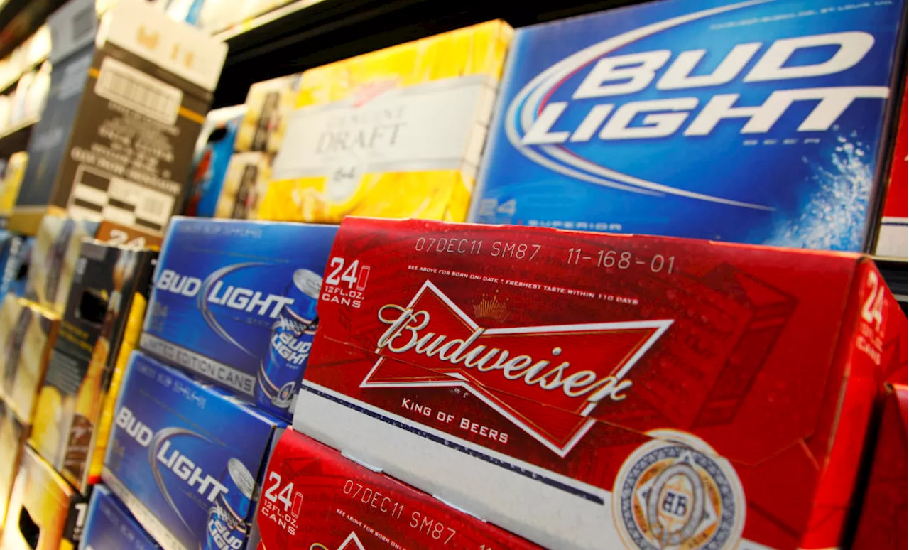 Bud Light sales still falling as Modelo, Coors fight to keep their gains