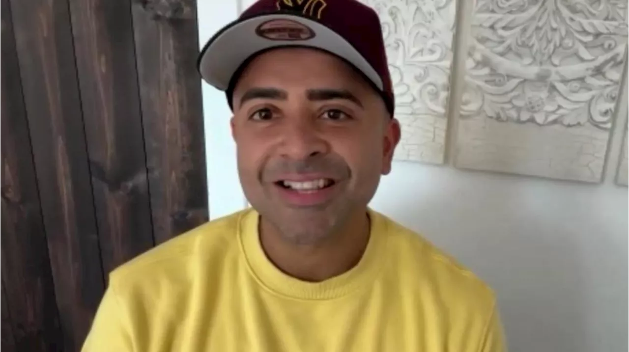 Jay Sean wants to increase South Asian diversity in the music industry