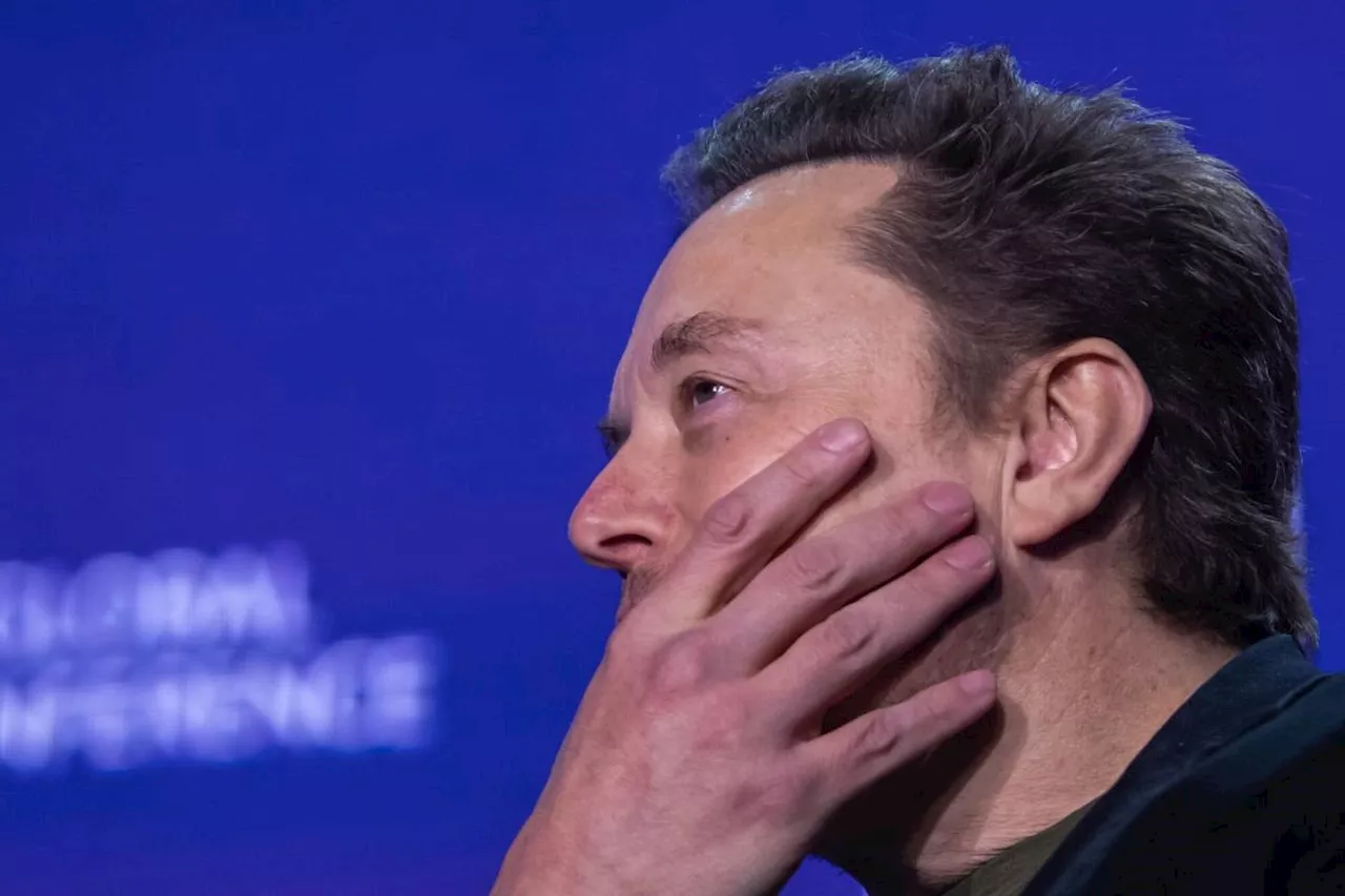 Musk’s xAI Nears Funding at $18 Billion Value Soon As This Week