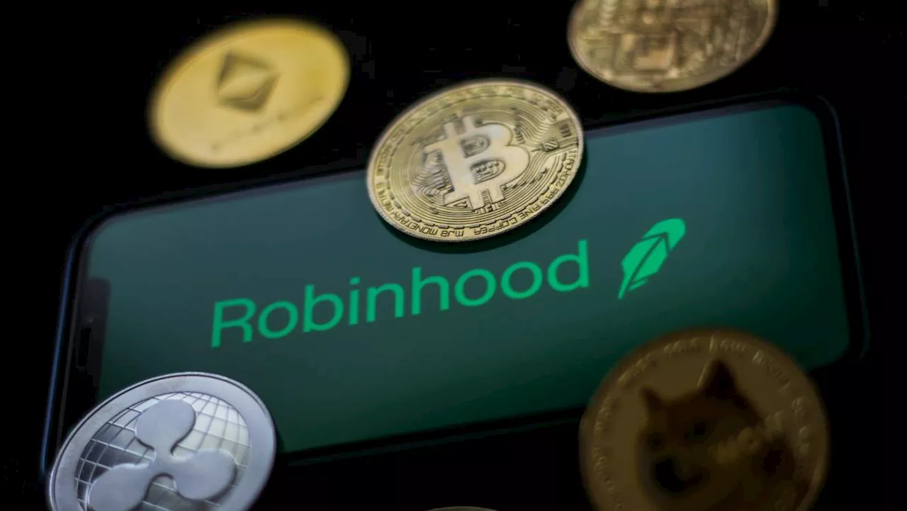 SEC is taking a 'hostile' approach to crypto: Robinhood CEO