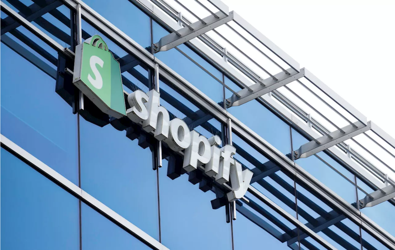 Shopify stock: Analysts cut price targets; weakness 'a buying opportunity', some say