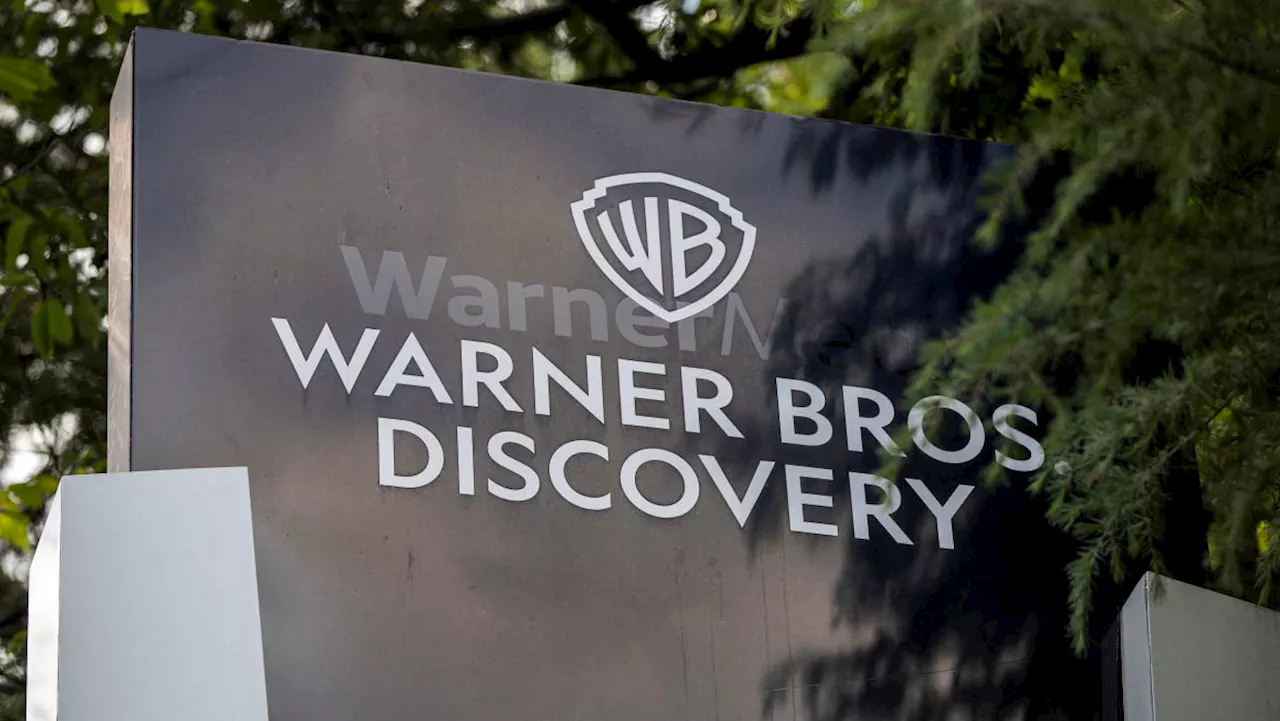 Warner Bros. Discovery, Disney announce new streaming bundle