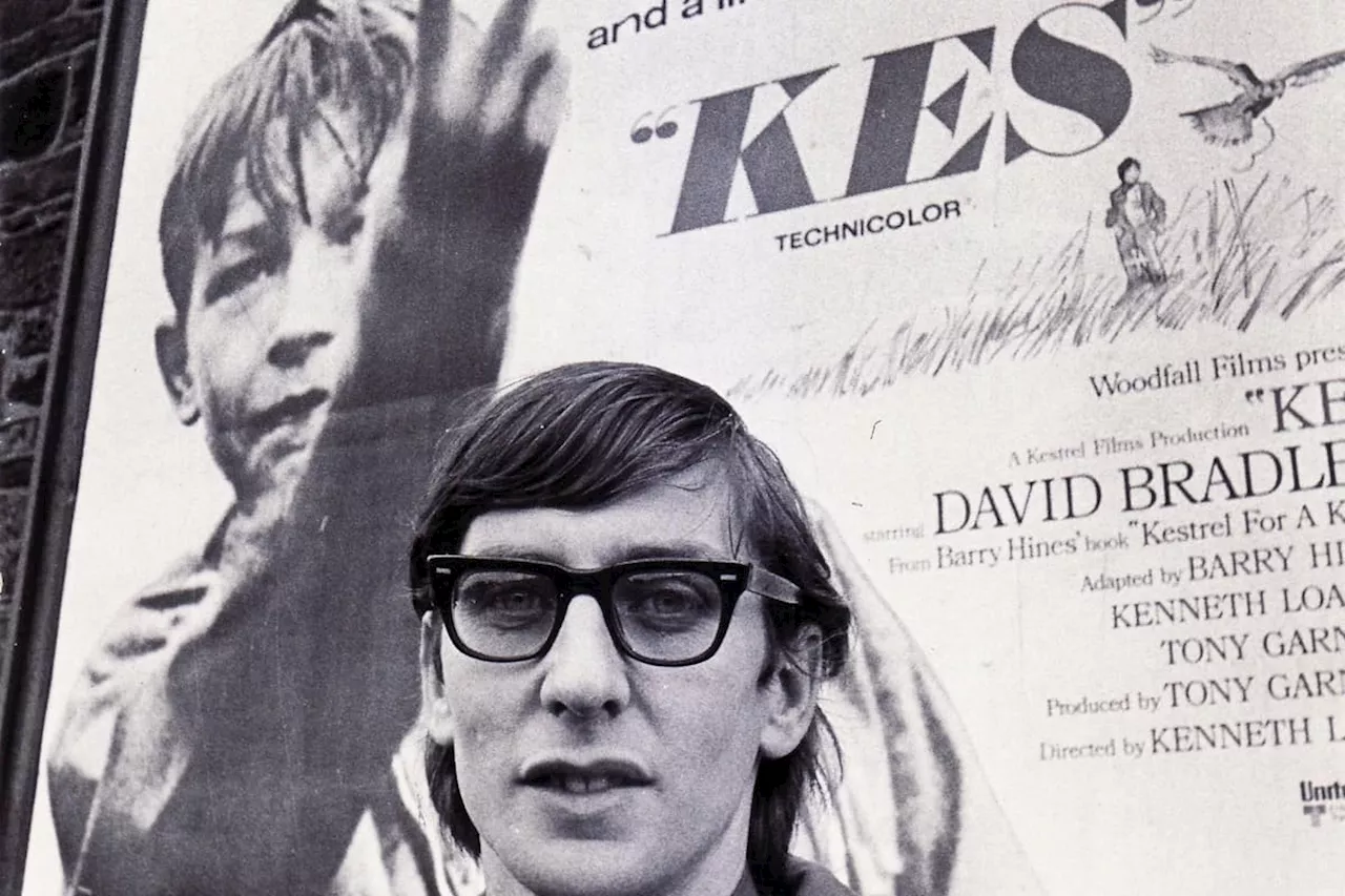 Kes: New book looks at what Ken Loach's film means to Yorkshire 50 years on