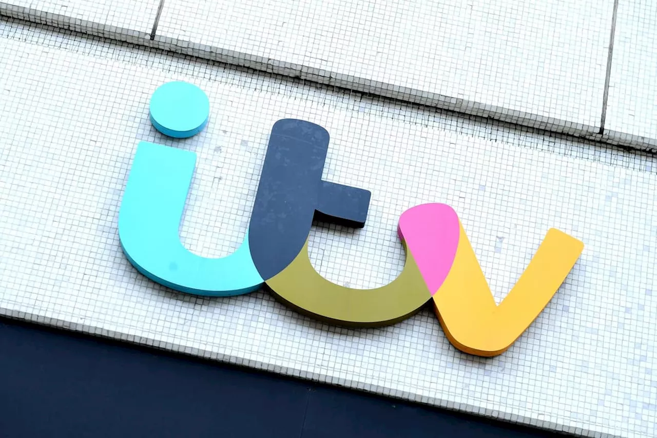 Love Island broadcaster ITV reveals fall in revenues from production arm