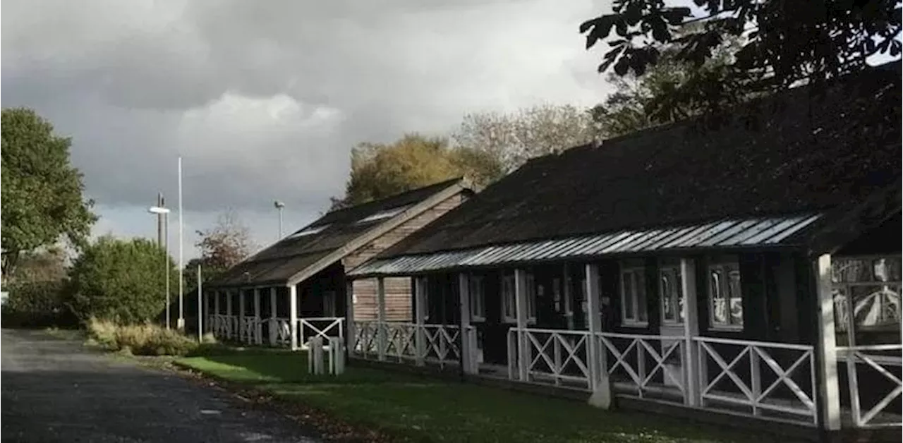 Ripon Barracks: Bid to save historic 20th-century military buildings from new housing scheme