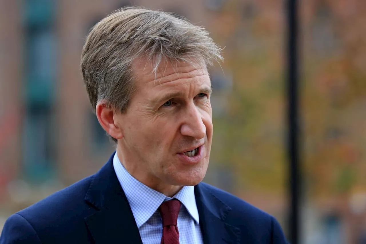 Yorkshire MP Dan Jarvis brands government immigration policy ‘extortionately expensive gimmick’