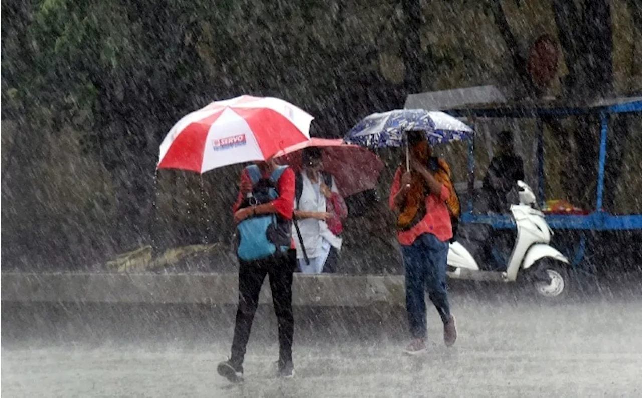 India Weather Updates: తమిళనాడు సహా ఈ రాష్ట్రాలకు భారీ వర్ష సూచన