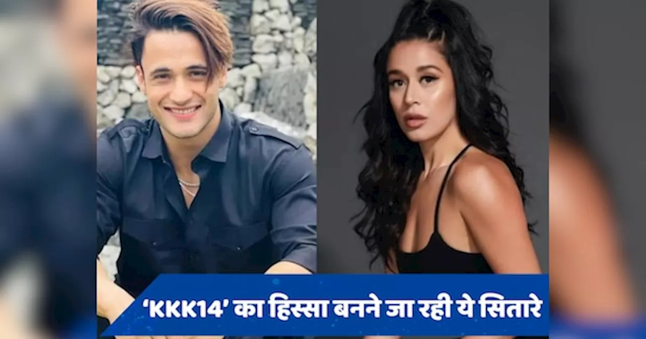 KKK 14: खबरों का सामना करने आ रही हैं टाइगर श्रॉफ की बहन, आसिम रियाज देंगे साथ