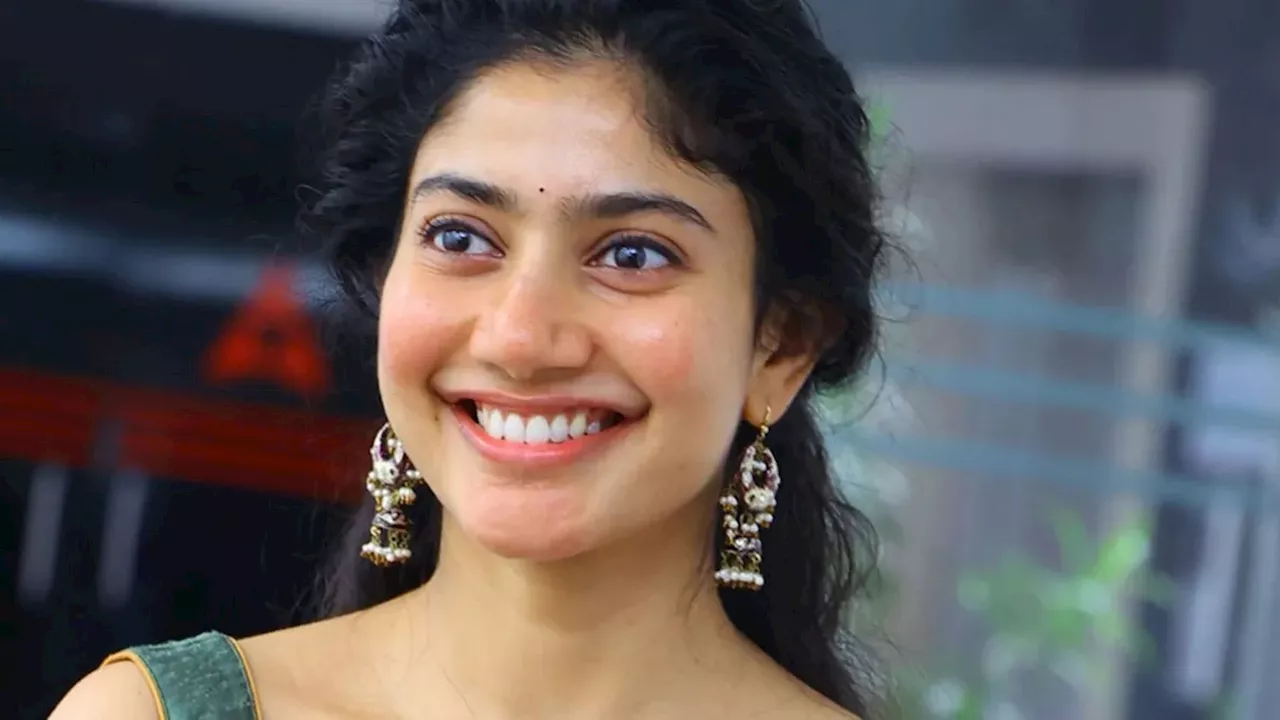 Sai Pallavi: ನ್ಯಾಚುರಲ್‌ ಬ್ಯೂಟಿ ಸಾಯಿ ಪಲ್ಲವಿ ಎಷ್ಟು ಕೋಟಿ ಆಸ್ತಿಯ ಒಡತಿ ಗೊತ್ತಾ?