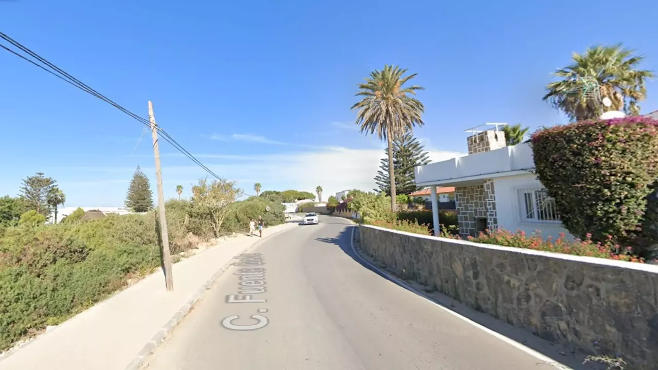 Un usuario descubre la curiosa manera en la que Google Maps pronuncia esta calle de Cádiz